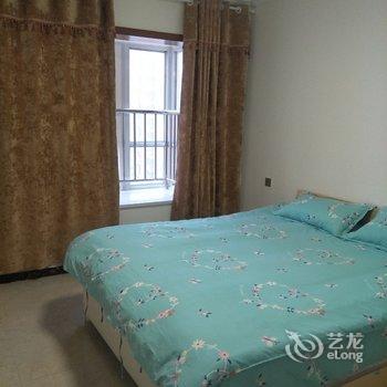 商丘紫霞仙子公寓(6号店)酒店提供图片