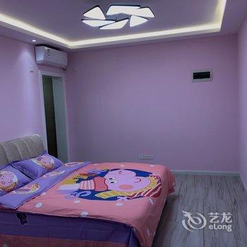 西安郝妈妈公寓酒店提供图片