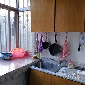 西安朱奕燕公寓酒店提供图片