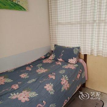 西安朱奕燕公寓酒店提供图片