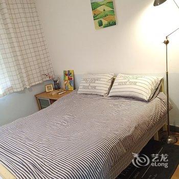 西安朱奕燕公寓酒店提供图片