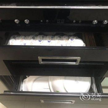 南宁婉妞公寓(7号店)酒店提供图片