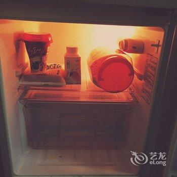 西安朱奕燕公寓酒店提供图片