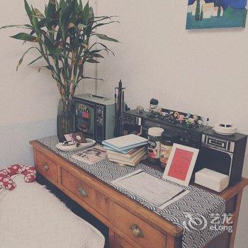 西安朱奕燕公寓酒店提供图片