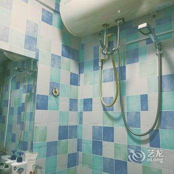 西安朱奕燕公寓酒店提供图片