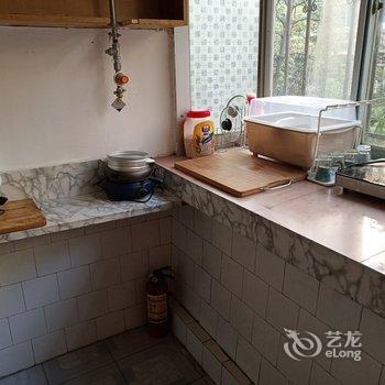 西安朱奕燕公寓酒店提供图片