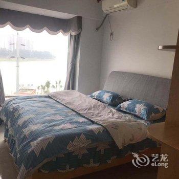 南宁婉妞公寓(7号店)酒店提供图片