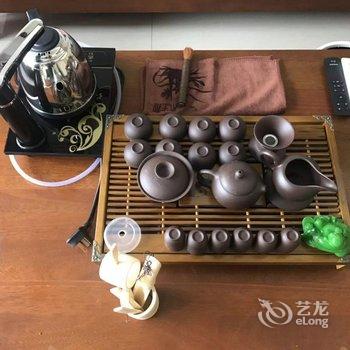 南宁婉妞公寓(7号店)酒店提供图片