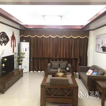 南宁婉妞公寓(7号店)酒店提供图片