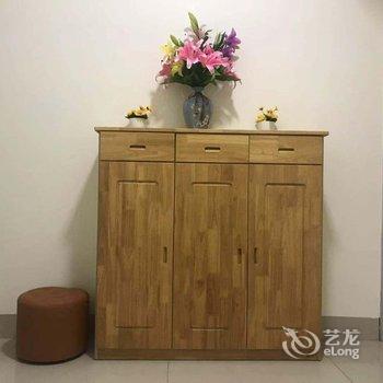 南宁婉妞公寓(7号店)酒店提供图片