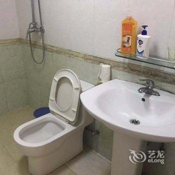 南宁婉妞公寓(7号店)酒店提供图片