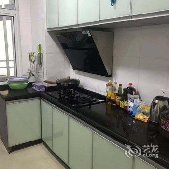 南宁婉妞公寓(7号店)酒店提供图片