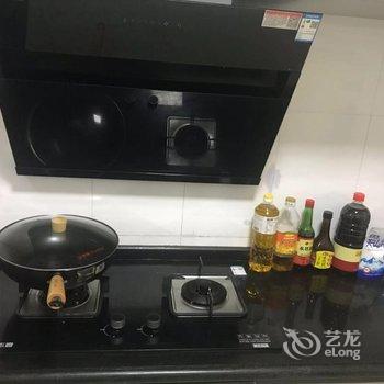 南宁婉妞公寓(7号店)酒店提供图片