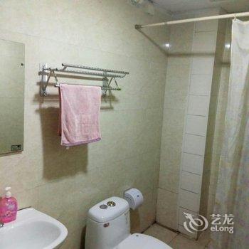 青岛吉祥女人公寓酒店提供图片