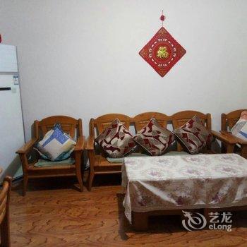 青岛吉祥女人公寓酒店提供图片