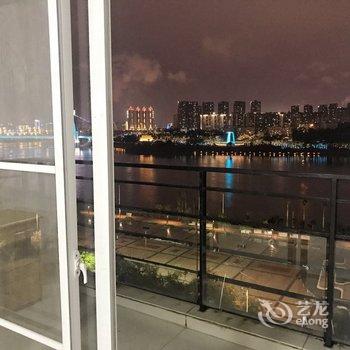 南宁婉妞公寓(7号店)酒店提供图片