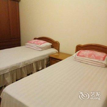 青岛吉祥女人公寓酒店提供图片