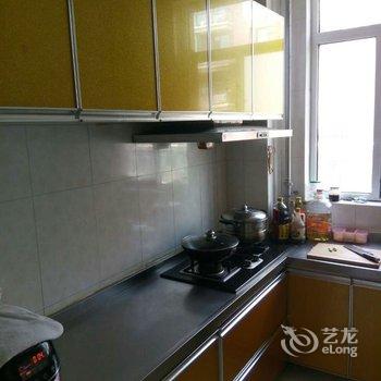 青岛吉祥女人公寓酒店提供图片