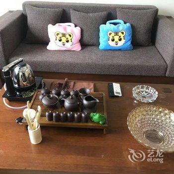 南宁婉妞公寓(7号店)酒店提供图片