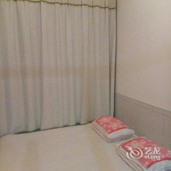 青岛吉祥女人公寓酒店提供图片