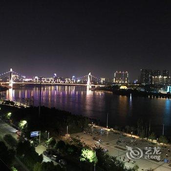 南宁婉妞公寓(7号店)酒店提供图片