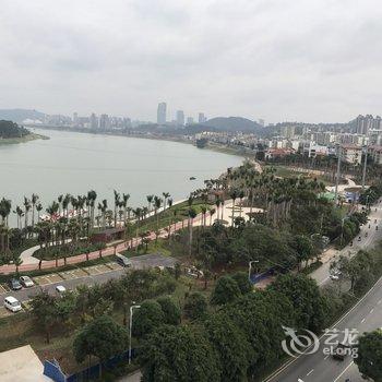 南宁婉妞公寓(7号店)酒店提供图片