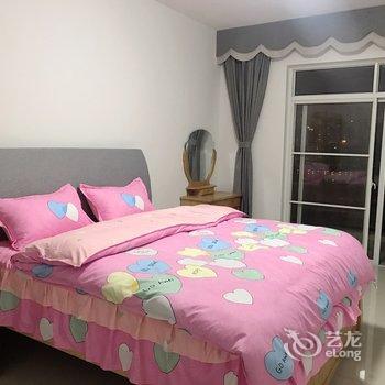 南宁婉妞公寓(7号店)酒店提供图片