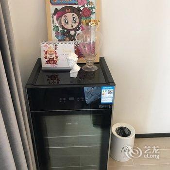 长沙浪味小猫仙公寓酒店提供图片