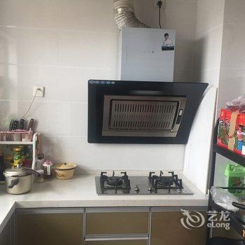 西安丞信小屋酒店提供图片