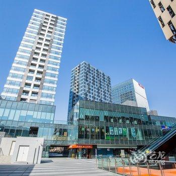 上海途掌柜似水流年精品民宿酒店提供图片