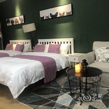 南宁HW美宿公寓(2号店)酒店提供图片