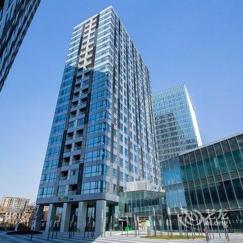 上海途掌柜似水流年精品民宿酒店提供图片