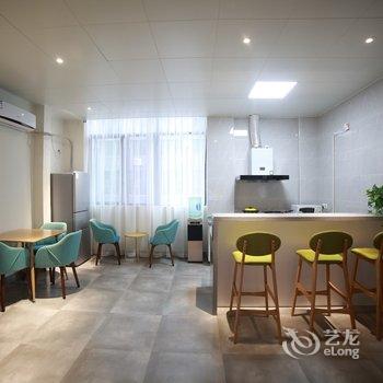 南宁HW美宿公寓(2号店)酒店提供图片