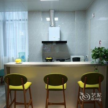 南宁HW美宿公寓(2号店)酒店提供图片