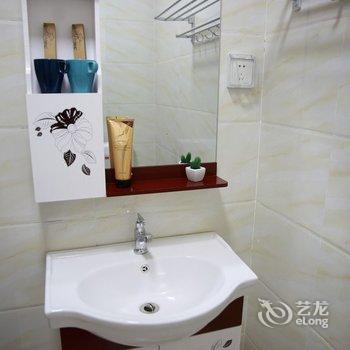 南宁HW美宿公寓(2号店)酒店提供图片