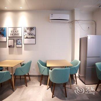 南宁HW美宿公寓(2号店)酒店提供图片