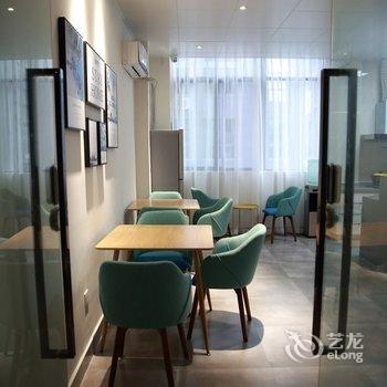 南宁HW美宿公寓(2号店)酒店提供图片
