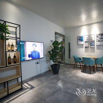 南宁HW美宿公寓(2号店)酒店提供图片