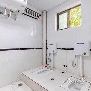 童话里别墅(西安郭杜南街店)酒店提供图片