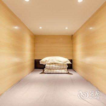 童话里别墅(西安郭杜南街店)酒店提供图片