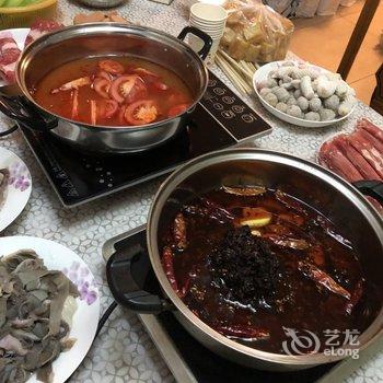 桂林原宿民宿-阳阳(3号店)酒店提供图片