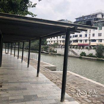 桂林原宿民宿-阳阳(3号店)酒店提供图片