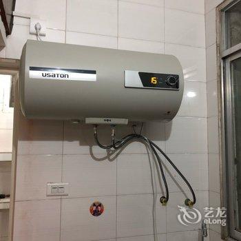 桂林原宿民宿-阳阳(3号店)酒店提供图片