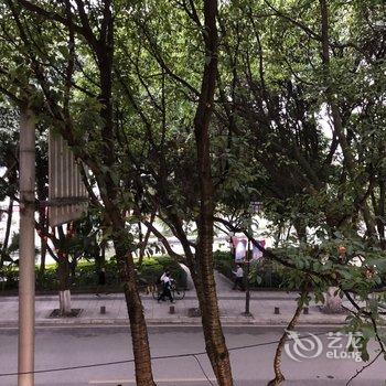桂林原宿民宿-阳阳(3号店)酒店提供图片