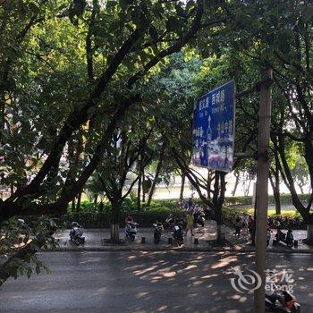 桂林原宿民宿-阳阳(3号店)酒店提供图片