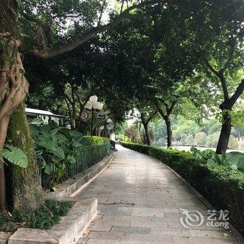 桂林原宿民宿-阳阳(3号店)酒店提供图片