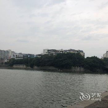 桂林原宿民宿-阳阳(3号店)酒店提供图片