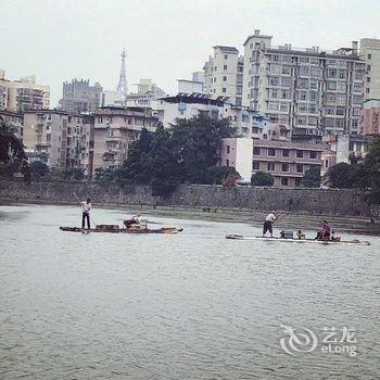 桂林原宿民宿-阳阳(3号店)酒店提供图片