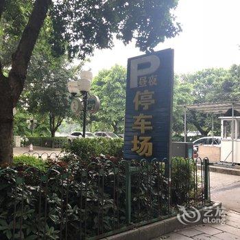 桂林原宿民宿-阳阳(3号店)酒店提供图片