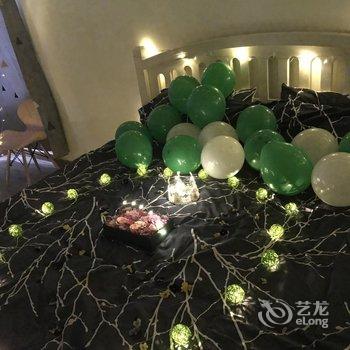 桂林原宿民宿-阳阳(3号店)酒店提供图片